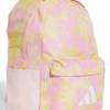 Рюкзак Adidas YG FLOWER BPK 27,5L рожевий, золотистий Діт 15х31х44 см DT-JH3416, прев. 0