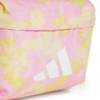Рюкзак Adidas YG FLOWER BPK 27,5L рожевий, золотистий Діт 15х31х44 см DT-JH3416, прев. 2