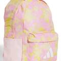 Рюкзак Adidas YG FLOWER BPK 27,5L рожевий, золотистий Діт 15х31х44 см DT-JH3416, прев. 0