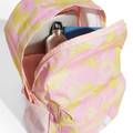 Рюкзак Adidas YG FLOWER BPK 27,5L рожевий, золотистий Діт 15х31х44 см DT-JH3416, прев. 3