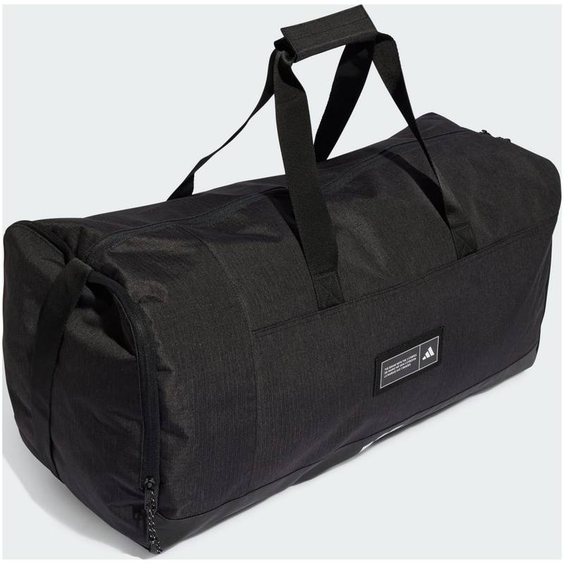 Сумка Adidas 4ATHLTS DUF L 71,75L чорний Уні 28 x 65 x 33 см DT-IM5522, рис. 1