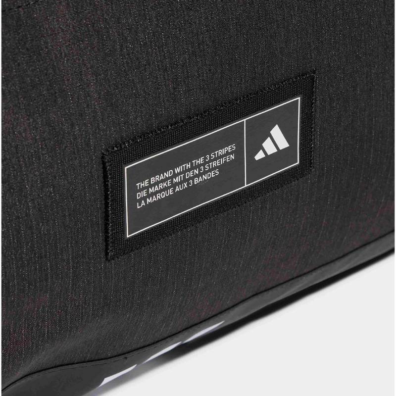 Сумка Adidas 4ATHLTS DUF L 71,75L чорний Уні 28 x 65 x 33 см DT-IM5522, рис. 3