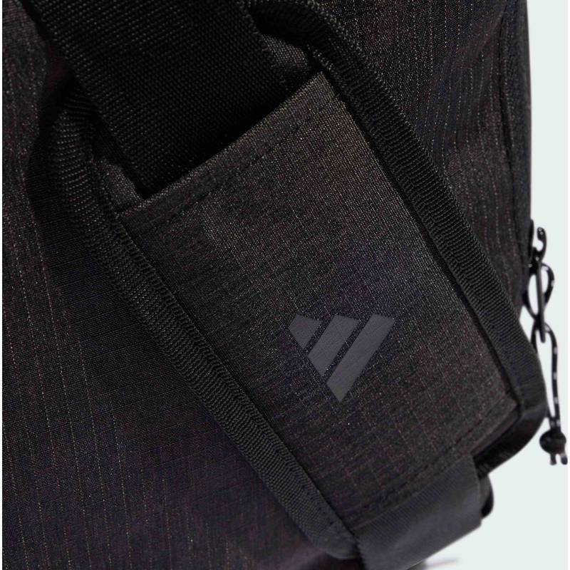 Сумка Adidas 4ATHLTS DUF L 71,75L чорний Уні 28 x 65 x 33 см DT-IM5522, рис. 4