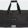 Сумка Adidas 4ATHLTS DUF L 71,75L чорний Уні 28 x 65 x 33 см DT-IM5522, прев. 0