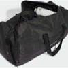 Сумка Adidas 4ATHLTS DUF L 71,75L чорний Уні 28 x 65 x 33 см DT-IM5522, прев. 2