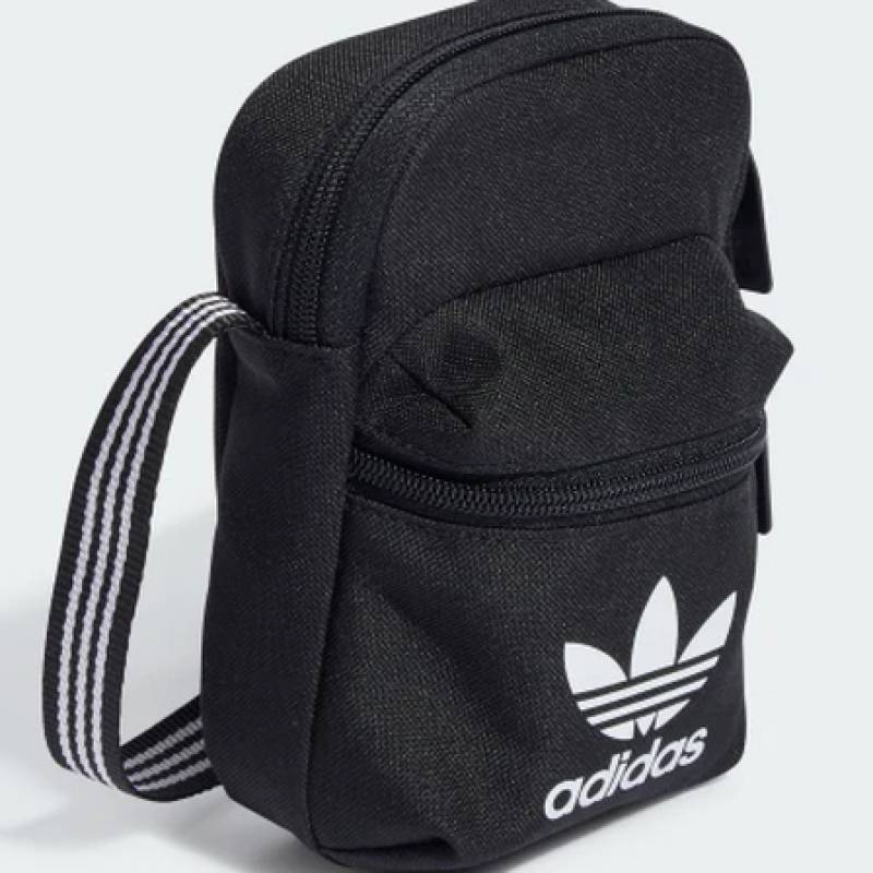 Сумка Adidas AC FESTIVAL BAG 1,5L чорний Уні 6,25x11,75x16,75 см DT-IJ0765, рис. 2
