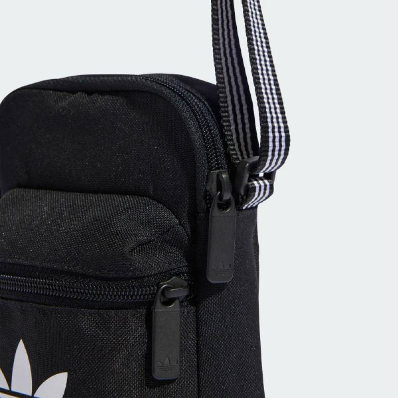 Сумка Adidas AC FESTIVAL BAG 1,5L чорний Уні 6,25x11,75x16,75 см DT-IJ0765, рис. 4