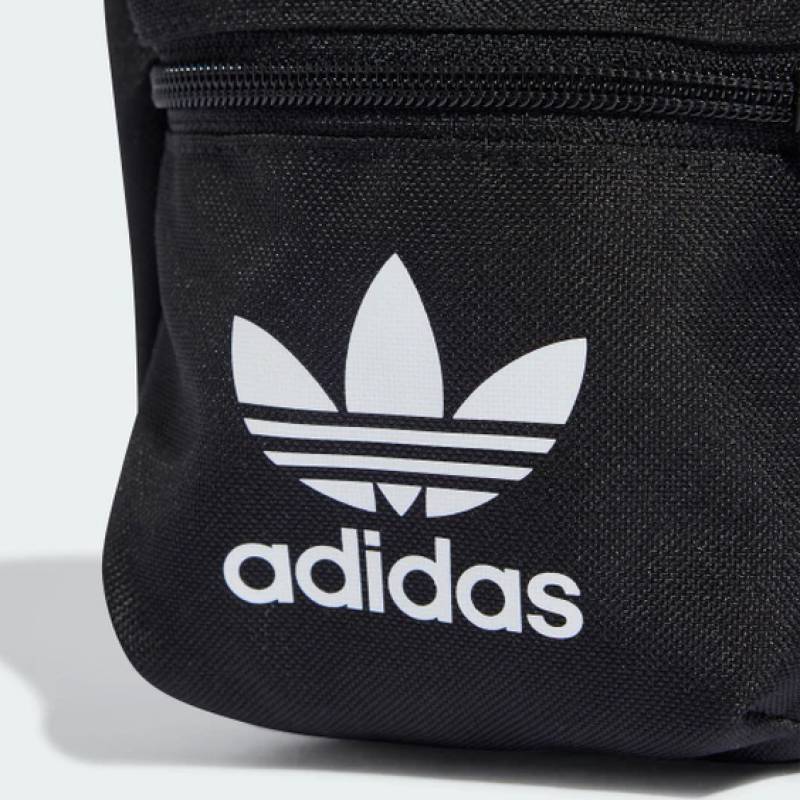 Сумка Adidas AC FESTIVAL BAG 1,5L чорний Уні 6,25x11,75x16,75 см DT-IJ0765, рис. 5