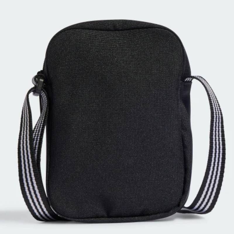 Сумка Adidas AC FESTIVAL BAG 1,5L чорний Уні 6,25x11,75x16,75 см DT-IJ0765, рис. 1