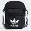 Сумка Adidas AC FESTIVAL BAG 1,5L чорний Уні 6,25x11,75x16,75 см DT-IJ0765, прев. 0