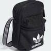 Сумка Adidas AC FESTIVAL BAG 1,5L чорний Уні 6,25x11,75x16,75 см DT-IJ0765, прев. 2