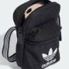 Сумка Adidas AC FESTIVAL BAG 1,5L чорний Уні 6,25x11,75x16,75 см DT-IJ0765, прев. 3
