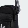 Сумка Adidas AC FESTIVAL BAG 1,5L чорний Уні 6,25x11,75x16,75 см DT-IJ0765, прев. 4