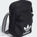 Сумка Adidas AC FESTIVAL BAG 1,5L чорний Уні 6,25x11,75x16,75 см DT-IJ0765, прев. 2