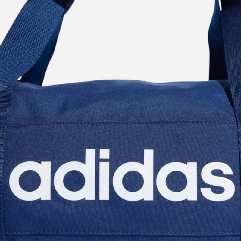 Сумка Adidas LINEAR DUFF XS 12,5L темно-синій Уні 15х37х20 см DT-IN6109, рис. 2