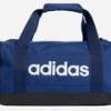 Сумка Adidas LINEAR DUFF XS 12,5L темно-синій Уні 15х37х20 см DT-IN6109, прев. 0
