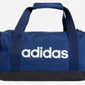 Сумка Adidas LINEAR DUFF XS 12,5L темно-синій Уні 15х37х20 см DT-IN6109, прев. 0