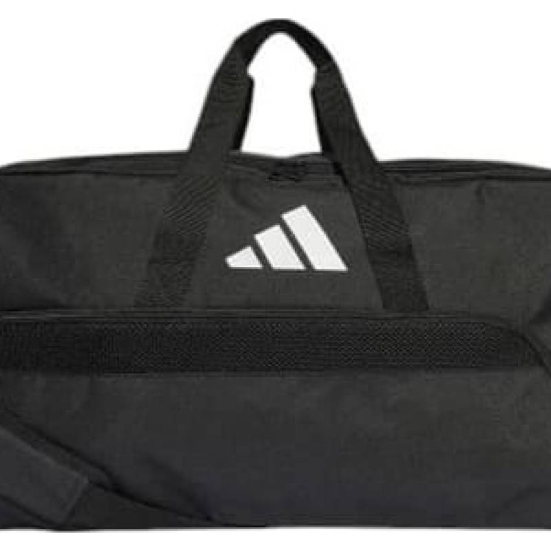 Сумка Adidas TIRO L DUFFLE L 62L чорний Уні 70 x 32 x 32 см DT-HS9754, рис. 4