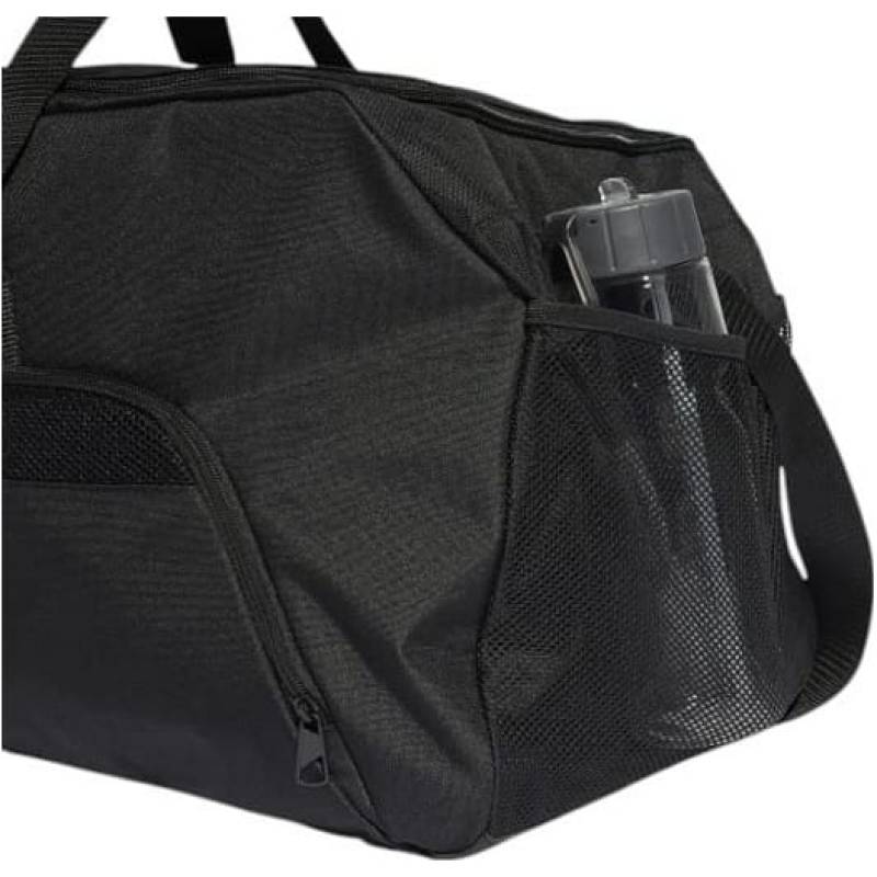 Сумка Adidas TIRO L DUFFLE L 62L чорний Уні 70 x 32 x 32 см DT-HS9754, рис. 3