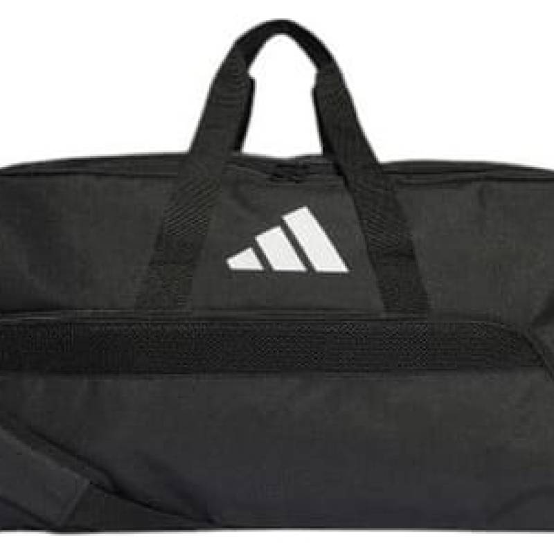 Сумка Adidas TIRO L DUFFLE L 62L чорний Уні 70 x 32 x 32 см DT-HS9754, рис. 0