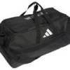 Сумка Adidas TIRO L DUFFLE L 62L чорний Уні 70 x 32 x 32 см DT-HS9754, прев. 1