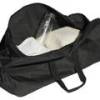 Сумка Adidas TIRO L DUFFLE L 62L чорний Уні 70 x 32 x 32 см DT-HS9754, прев. 2