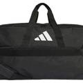 Сумка Adidas TIRO L DUFFLE L 62L чорний Уні 70 x 32 x 32 см DT-HS9754, прев. 4