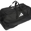 Сумка Adidas TIRO L DUFFLE L 62L чорний Уні 70 x 32 x 32 см DT-HS9754, прев. 1