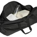 Сумка Adidas TIRO L DUFFLE L 62L чорний Уні 70 x 32 x 32 см DT-HS9754, прев. 2