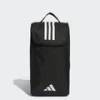 Сумка для взуття Adidas Tiro League Performance 11.5L чорний, білий Уні 36x18x12 см DT-HS9767, прев. 0