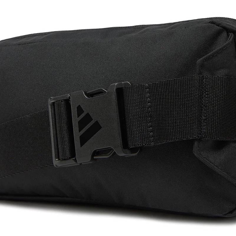 Сумка на пояс Adidas LINEAR BUMBAG 2L чорний Уні 6х25х12,5 см DT-JE8345, рис. 2