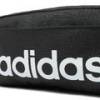 Сумка на пояс Adidas LINEAR BUMBAG 2L чорний Уні 6х25х12,5 см DT-JE8345, прев. 1