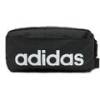 Сумка на пояс Adidas LINEAR BUMBAG 2L чорний Уні 6х25х12,5 см DT-JE8345, прев. 0