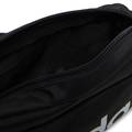 Сумка на пояс Adidas LINEAR BUMBAG 2L чорний Уні 6х25х12,5 см DT-JE8345, прев. 3