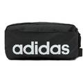 Сумка на пояс Adidas LINEAR BUMBAG 2L чорний Уні 6х25х12,5 см DT-JE8345, прев. 0