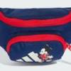 Сумка на пояс Adidas LK DY MM BUMBAG 2L синій, сірий, червоний Діт 6х28х13 см DT-JG5800, прев. 1