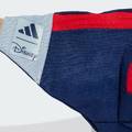 Сумка на пояс Adidas LK DY MM BUMBAG 2L синій, сірий, червоний Діт 6х28х13 см DT-JG5800, прев. 3