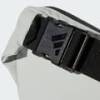 Сумка на пояс Adidas ULTRAMODRN WB 2L бежевий, чорний Уні 4х18х14 см DT-JD5756, прев. 4