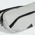Сумка на пояс Adidas ULTRAMODRN WB 2L бежевий, чорний Уні 4х18х14 см DT-JD5756, прев. 2