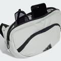 Сумка на пояс Adidas ULTRAMODRN WB 2L бежевий, чорний Уні 4х18х14 см DT-JD5756, прев. 0