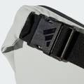 Сумка на пояс Adidas ULTRAMODRN WB 2L бежевий, чорний Уні 4х18х14 см DT-JD5756, прев. 4
