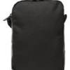Сумка через плече Adidas TR ORGANIZER 1,5L чорний, білий Уні 5x15x21 см DT-HT4752, прев. 2