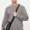 Сумка через плече Adidas TR ORGANIZER 1,5L чорний, білий Уні 5x15x21 см DT-HT4752, прев. 4