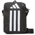 Сумка через плече Adidas TR ORGANIZER 1,5L чорний, білий Уні 5x15x21 см DT-HT4752, прев. 0