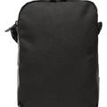 Сумка через плече Adidas TR ORGANIZER 1,5L чорний, білий Уні 5x15x21 см DT-HT4752, прев. 2