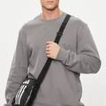 Сумка через плече Adidas TR ORGANIZER 1,5L чорний, білий Уні 5x15x21 см DT-HT4752, прев. 4