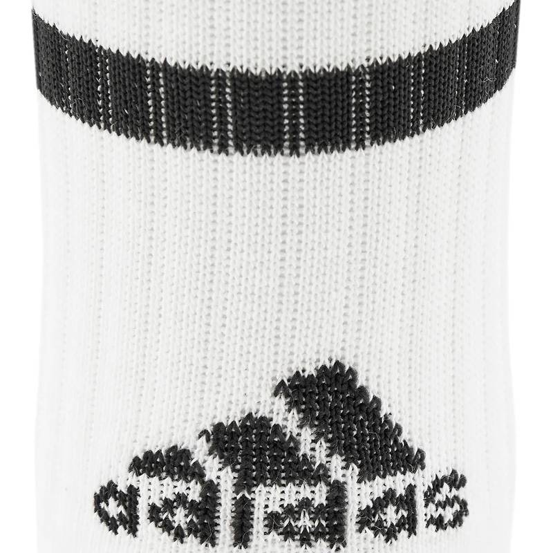 Шкарпетки Adidas 3S C SPW CRW 3P білий, чорний Уні L (43-45) DT-HT3458, рис. 3