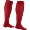 Гетры футбольные (красные) Nike Classic II SX5728-657, прев. 1