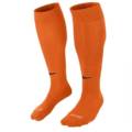 Гетры футбольные (оранжевые) Nike Classic II Sock 394386-816, прев. 0