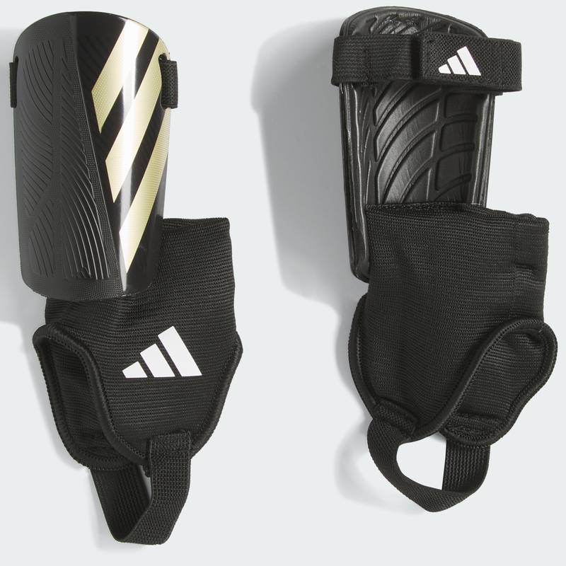 Щитки Adidas TIRO SG MTC J чорний, білий DT-IP3996, рис. 0
